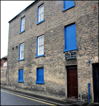 brigg