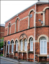 Horncastle