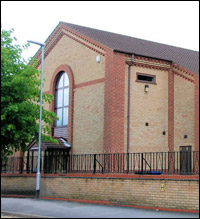 Gainsborough